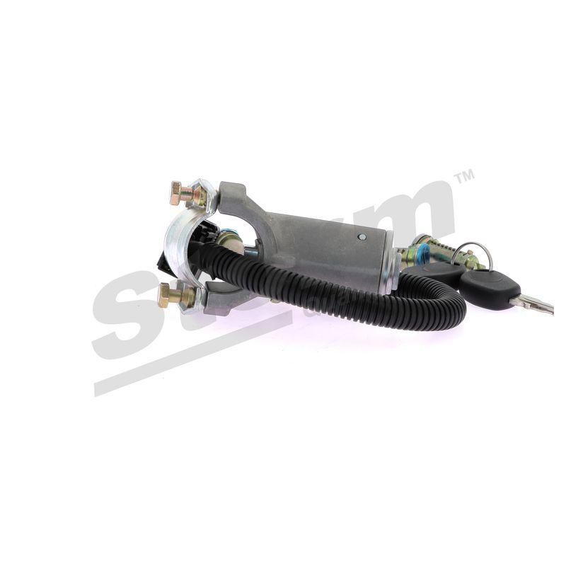 Jeu de cylindres de serrures STORM QUALITY PARTS 4852503