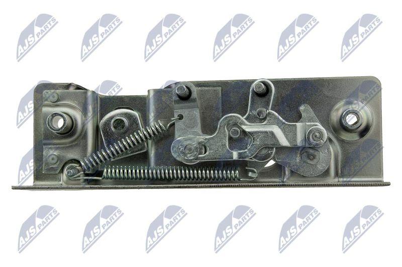 Serrure de porte NTY EZC-ME-098