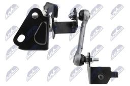 Capteur, correcteur de portée d’éclairage NTY ECX-MS-003