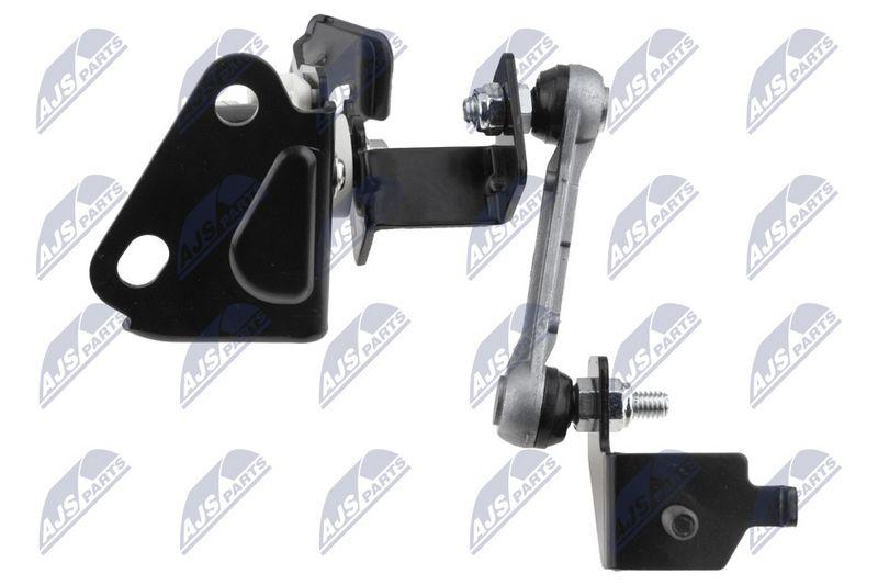 Capteur, correcteur de portée d’éclairage NTY ECX-MS-003