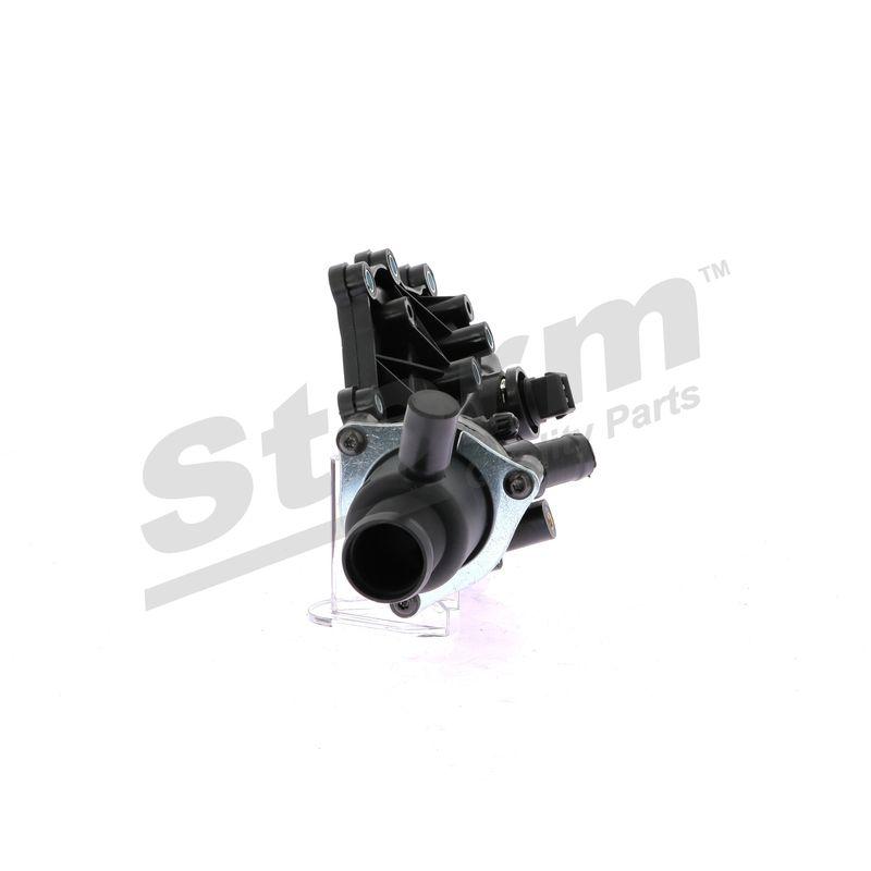 Boîtier du thermostat STORM QUALITY PARTS 3773