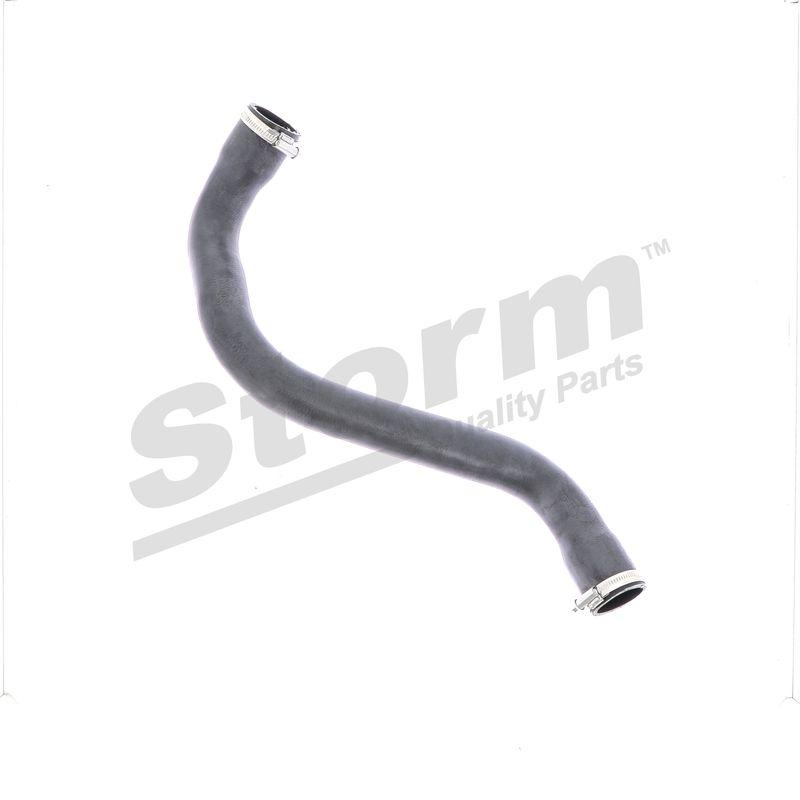 Gaine de suralimentation STORM QUALITY PARTS F11817