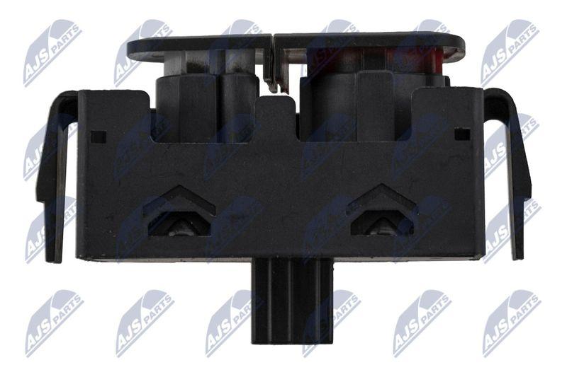 Interrupteur de signal de détresse NTY EWS-RE-062