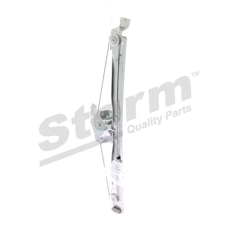 Lève-vitre STORM QUALITY PARTS 8787502