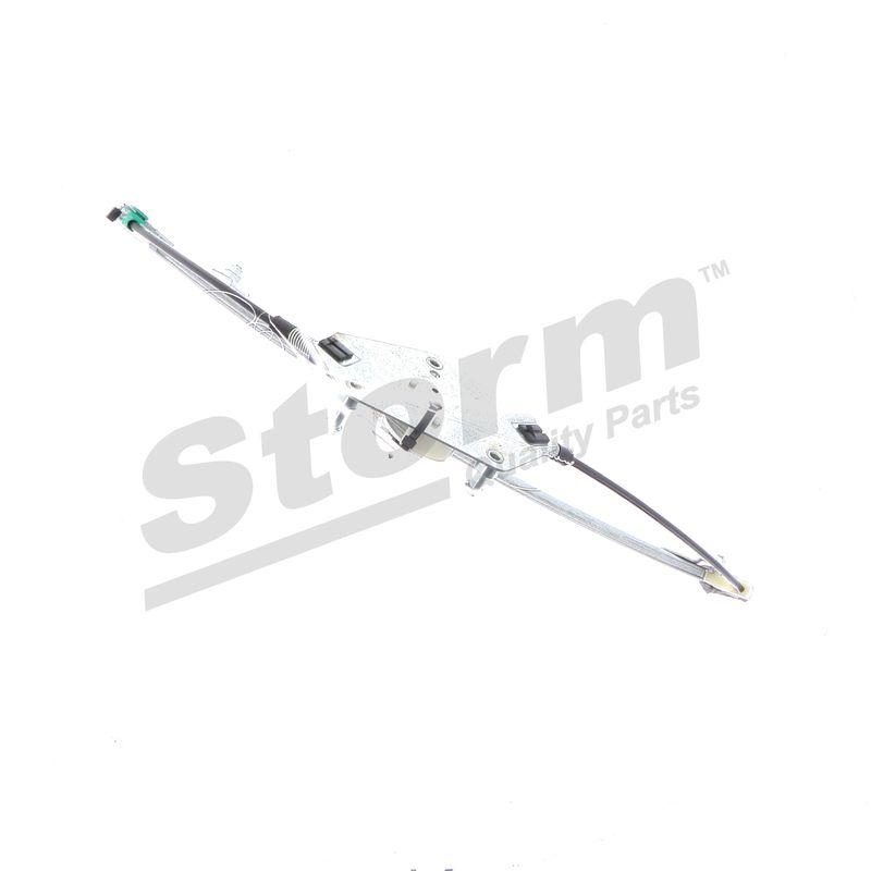 Lève-vitre STORM QUALITY PARTS 99274