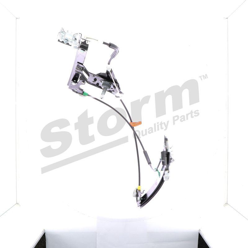 Lève-vitre STORM QUALITY PARTS 96069