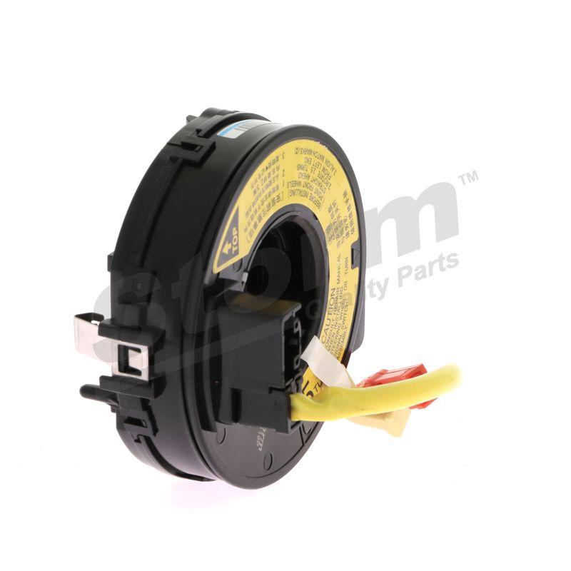 Ressort tournant, Airbag STORM QUALITY PARTS 8102010
