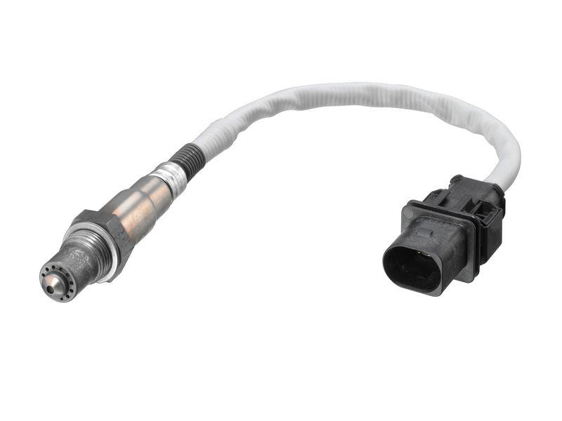 Sonde lambda BOSCH 0281004153