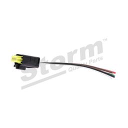 Kit réparation de câble, feu arrière STORM QUALITY PARTS 871099