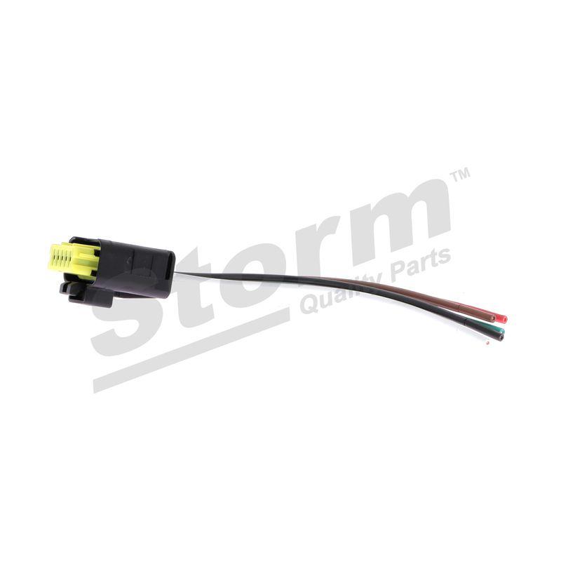 Kit réparation de câble, feu arrière STORM QUALITY PARTS 871099