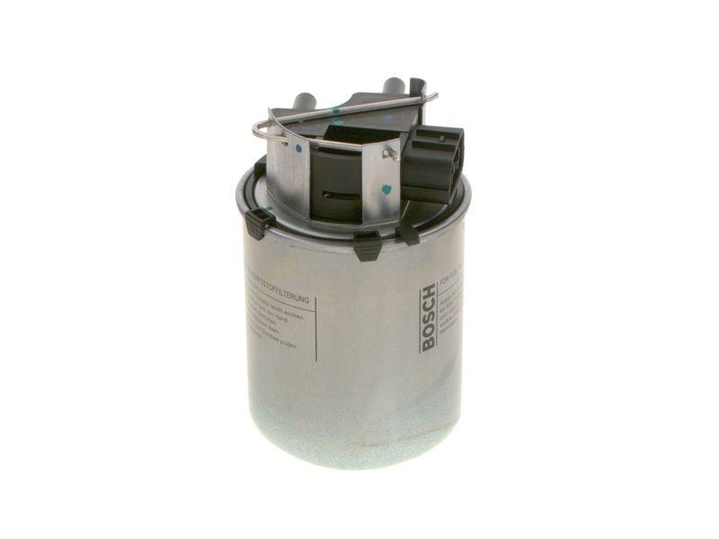 Filtre à carburant BOSCH F 026 402 218