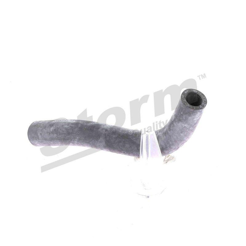 Tuyau, échangeur de chaleur (chauffage) STORM QUALITY PARTS 509440