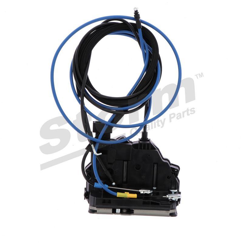 Serrure de porte STORM QUALITY PARTS 7992503