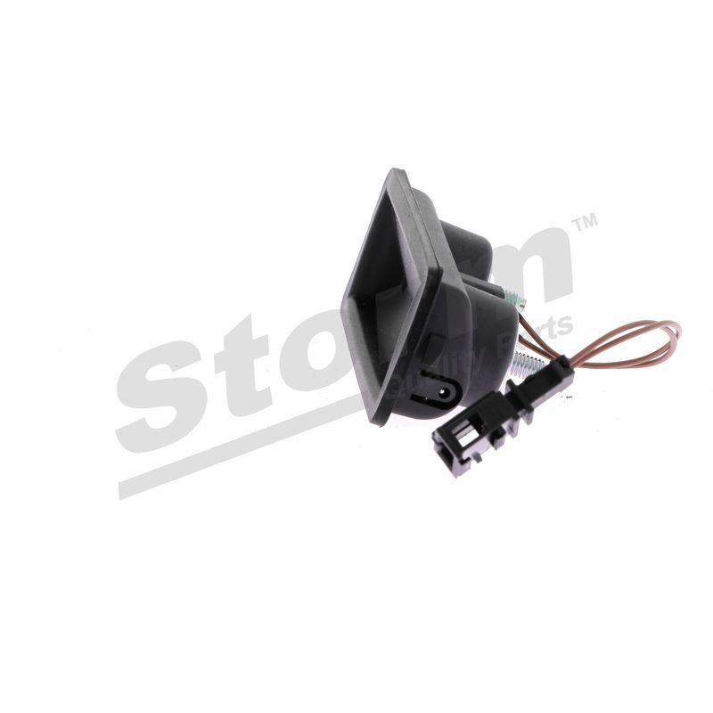 Touche, déverrouillage automatique du hayon STORM QUALITY PARTS 9902502
