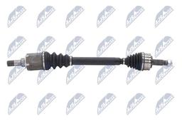 Arbre de transmission NTY NPW-PE-121