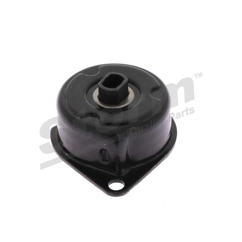 Tendeur de courroie, courroie trapézoïdale à nervures STORM QUALITY PARTS 4923