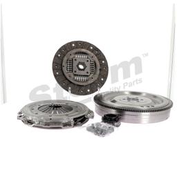 Kit adaptateur, embrayage STORM QUALITY PARTS STO1036