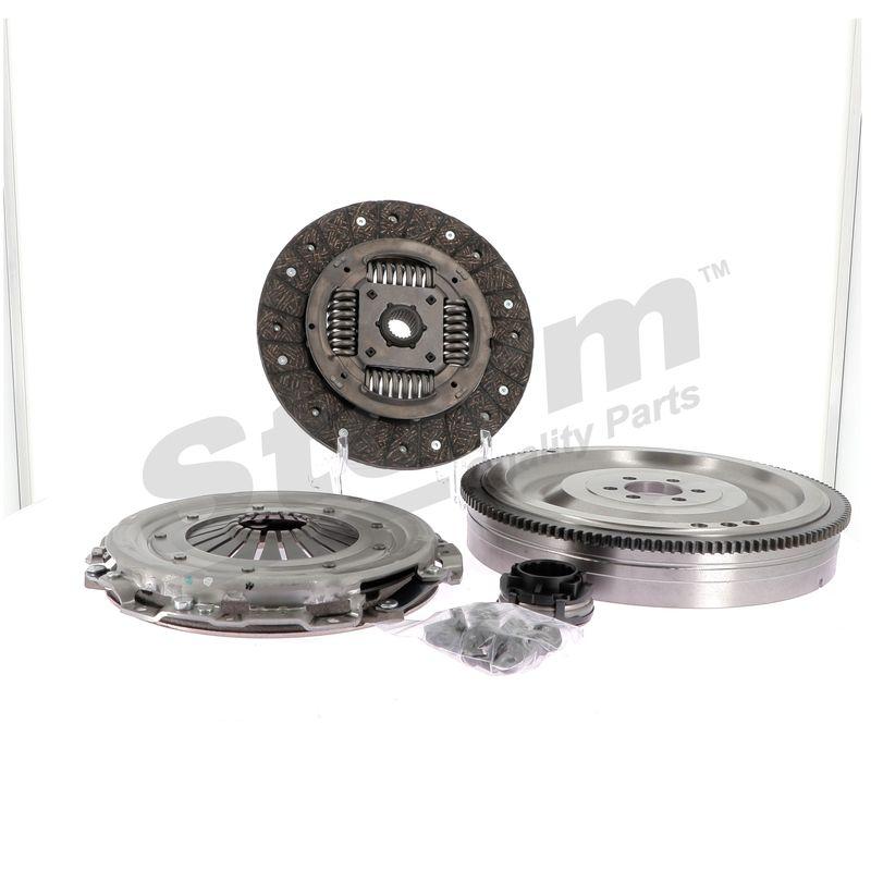 Kit adaptateur, embrayage STORM QUALITY PARTS STO1036