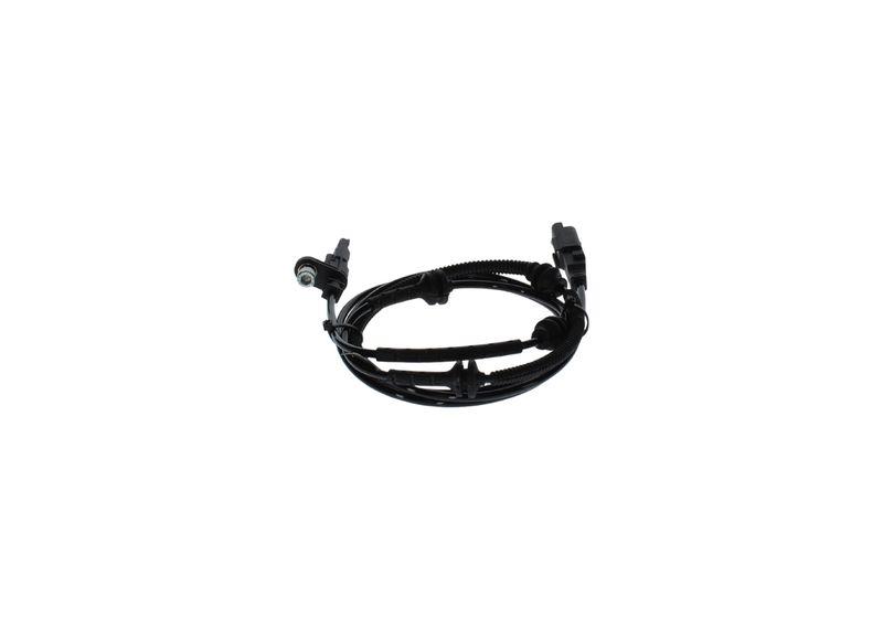 Capteur, vitesse de roue BOSCH 0 986 594 521