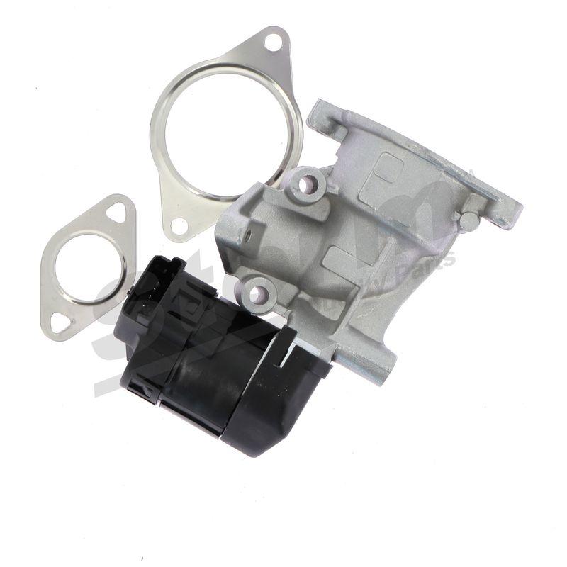 Vanne EGR STORM QUALITY PARTS 9029