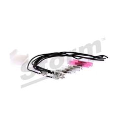 Kit réparation de câble, feu arrière STORM QUALITY PARTS 255103