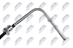Capteur, température des gaz NTY EGT-PL-009