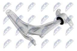 Bras de liaison, suspension de roue NTY ZWD-HD-055