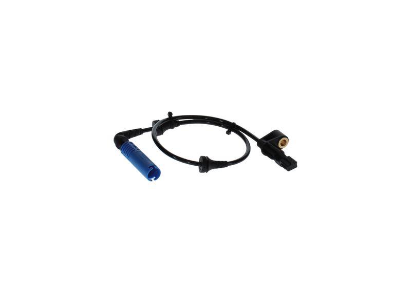 Capteur, vitesse de roue BOSCH 0 986 594 527