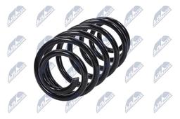 Ressort de suspension NTY ASZ-ME-002