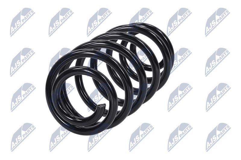 Ressort de suspension NTY ASZ-ME-002
