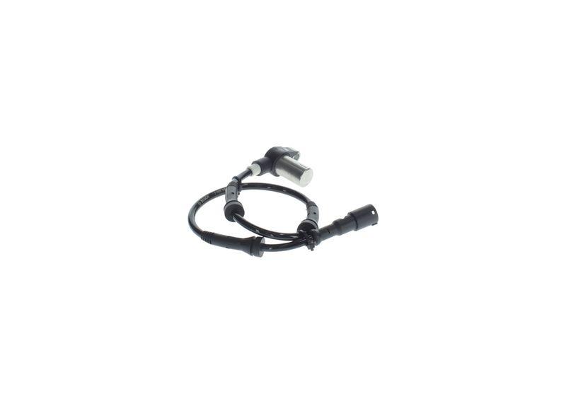 Capteur, vitesse de roue BOSCH 0 986 594 031