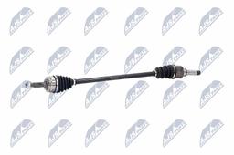 Arbre de transmission NTY NPW-CT-170