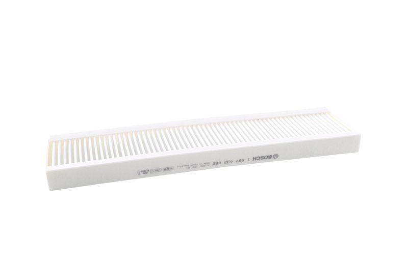 Filtre, air de l'habitacle BOSCH 1 987 432 082