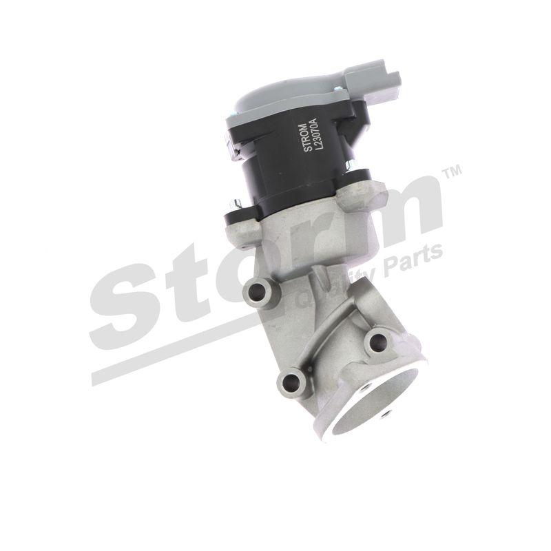 Vanne EGR STORM QUALITY PARTS 9103