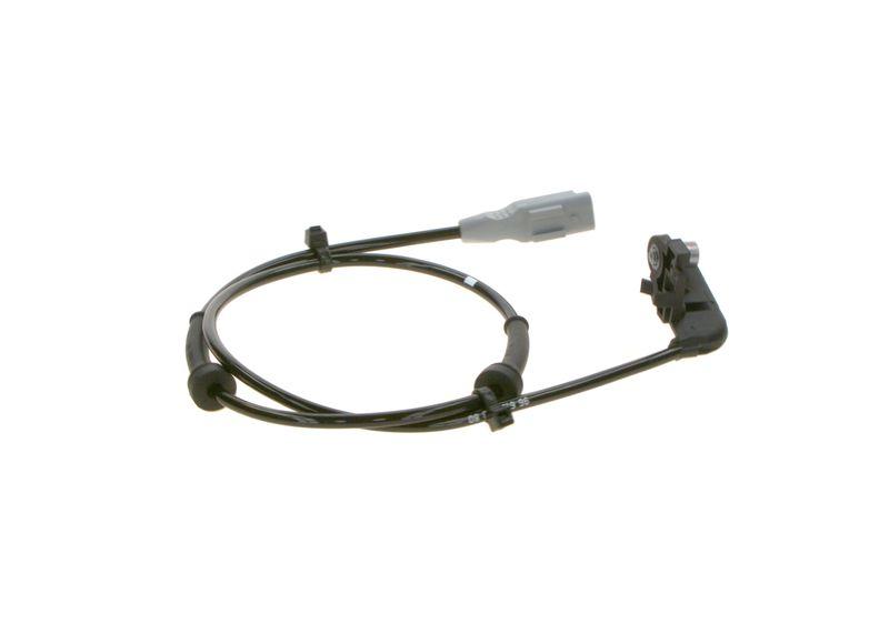Capteur, vitesse de roue BOSCH 0 265 008 017