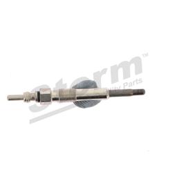 Bougie de préchauffage STORM QUALITY PARTS 502022