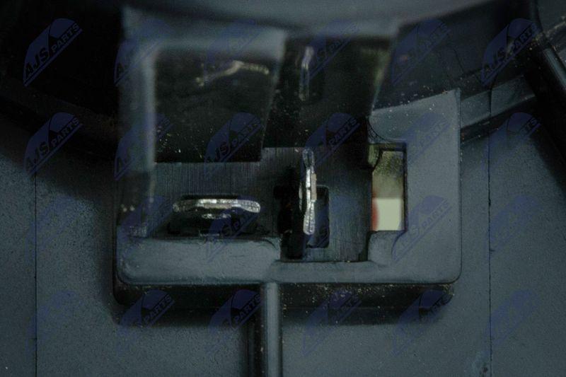 Pulseur d'air habitacle NTY EWN-HD-006
