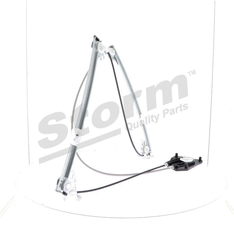 Lève-vitre STORM QUALITY PARTS 1027529