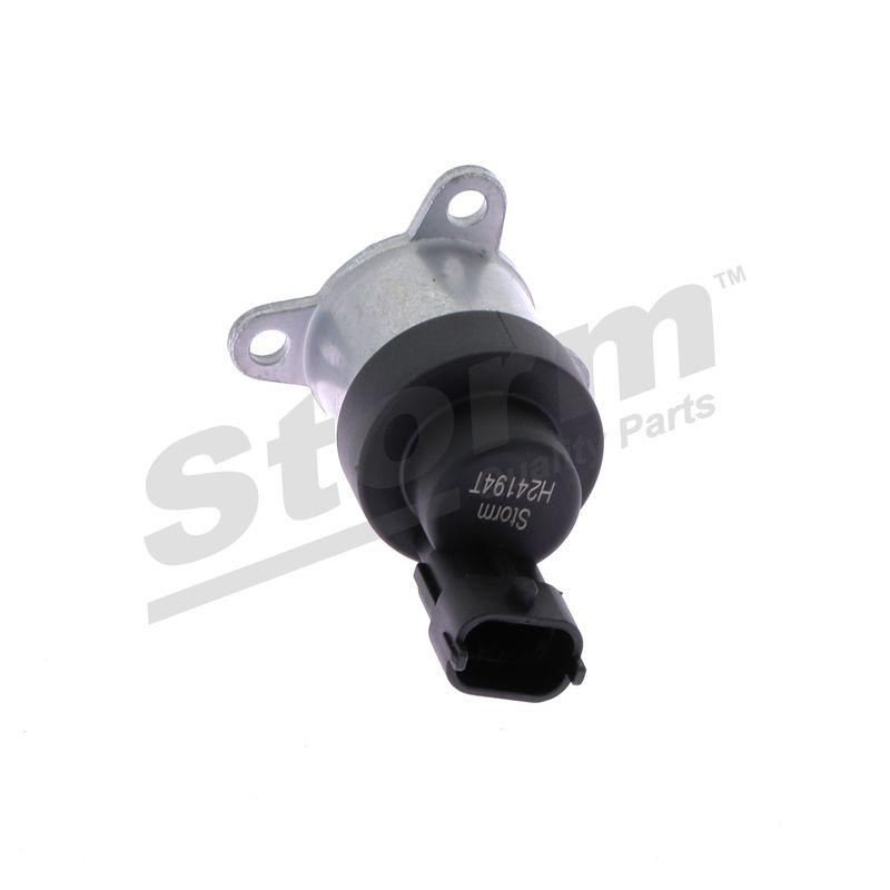 Régulateur, quantité de carburant (système à rampe commune) STORM QUALITY PARTS STO888203