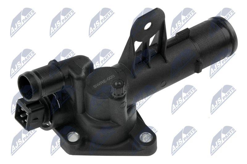 Thermostat, liquide de refroidissement NTY CTM-RE-000