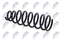 Ressort de suspension NTY ASZ-MS-024