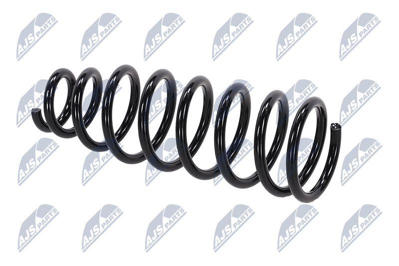 Ressort de suspension NTY ASZ-MS-024