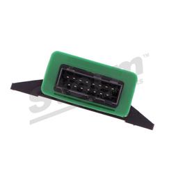 Relais, ventilateur du radiateur STORM QUALITY PARTS 777050