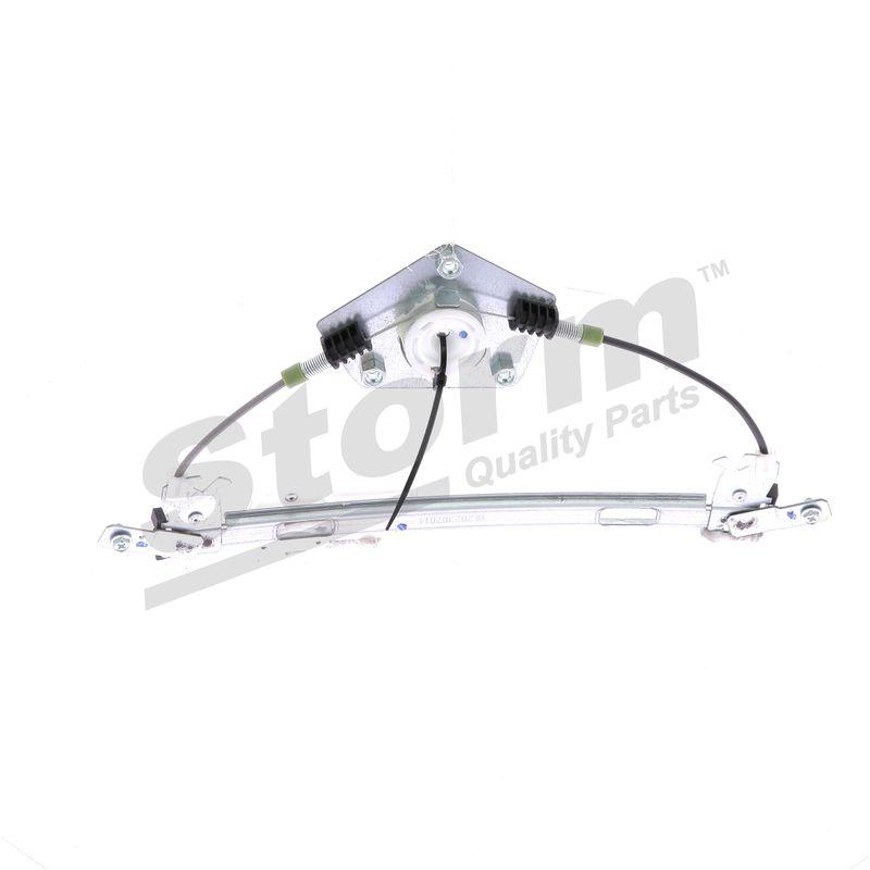 Lève-vitre STORM QUALITY PARTS 93082