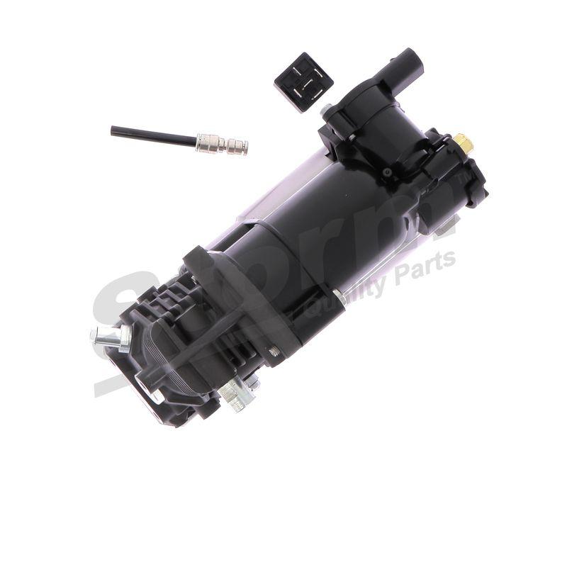 Compresseur, système d'air comprimé STORM QUALITY PARTS 844289ST