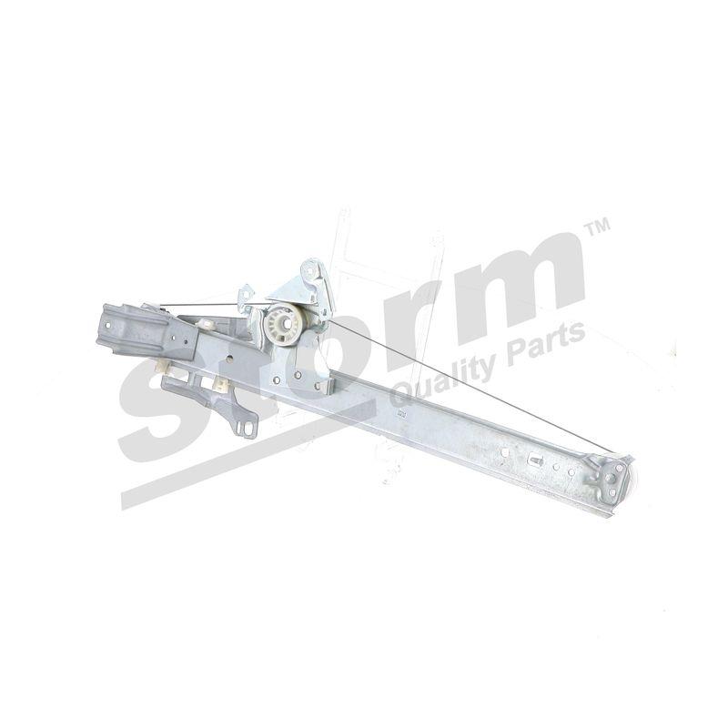 Lève-vitre STORM QUALITY PARTS 55072