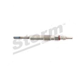 Bougie de préchauffage STORM QUALITY PARTS 566033
