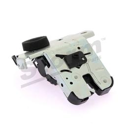 Serrure de hayon STORM QUALITY PARTS 9852501
