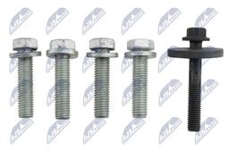 Kit de réparation, moyeu de roue NTY KLP-VV-017-Z