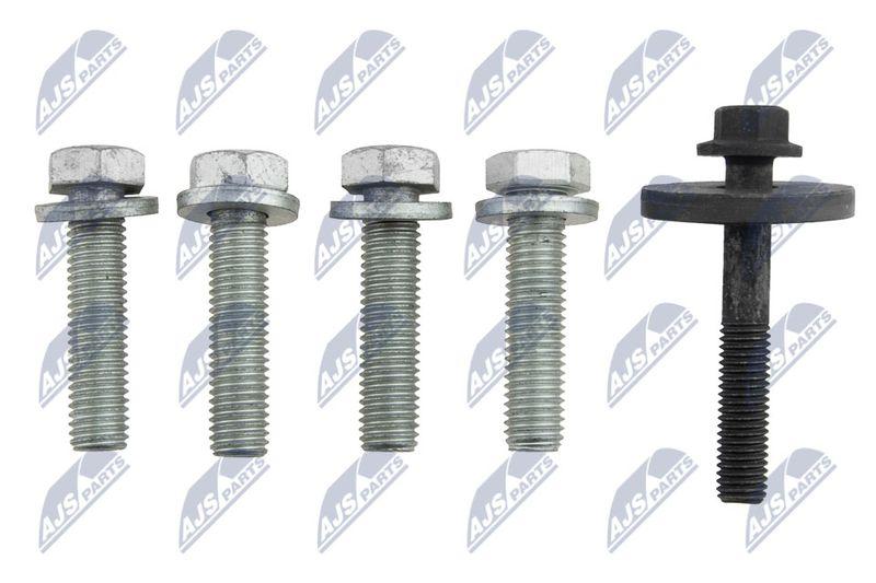 Kit de réparation, moyeu de roue NTY KLP-VV-017-Z